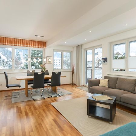 Ferienwohnungen Karoline By Schladming-Appartements Eksteriør billede