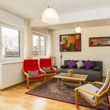 Ferienwohnungen Karoline By Schladming-Appartements Værelse billede