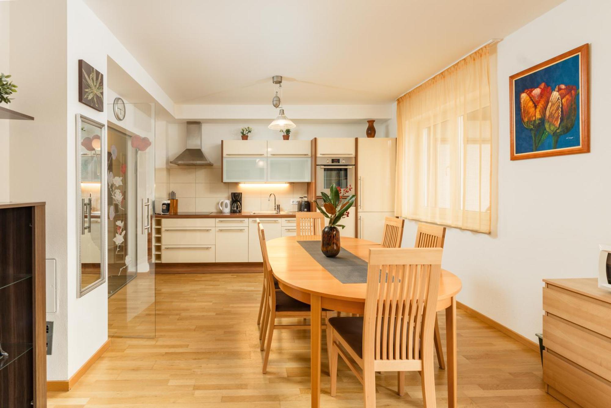 Ferienwohnungen Karoline By Schladming-Appartements Værelse billede