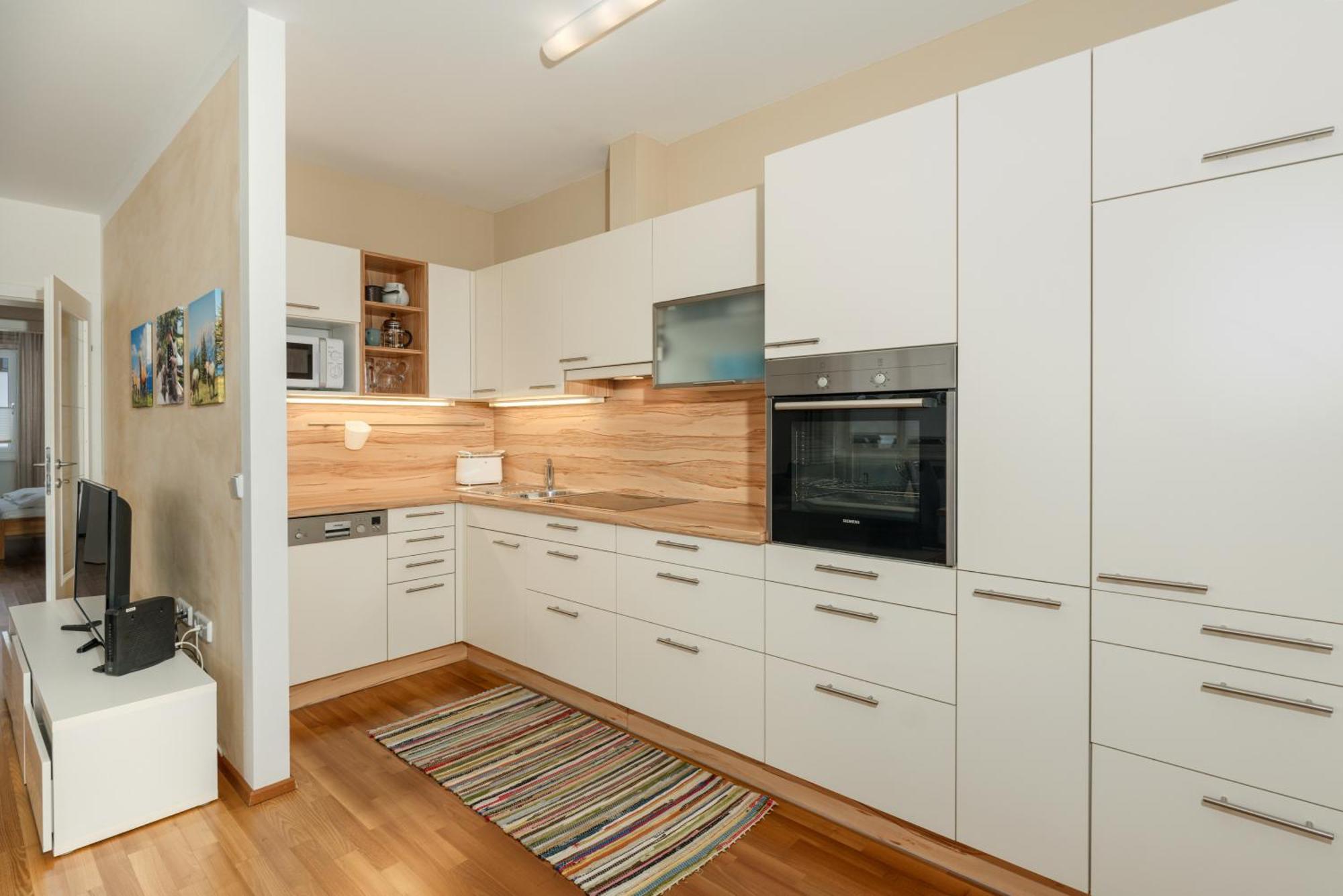 Ferienwohnungen Karoline By Schladming-Appartements Eksteriør billede