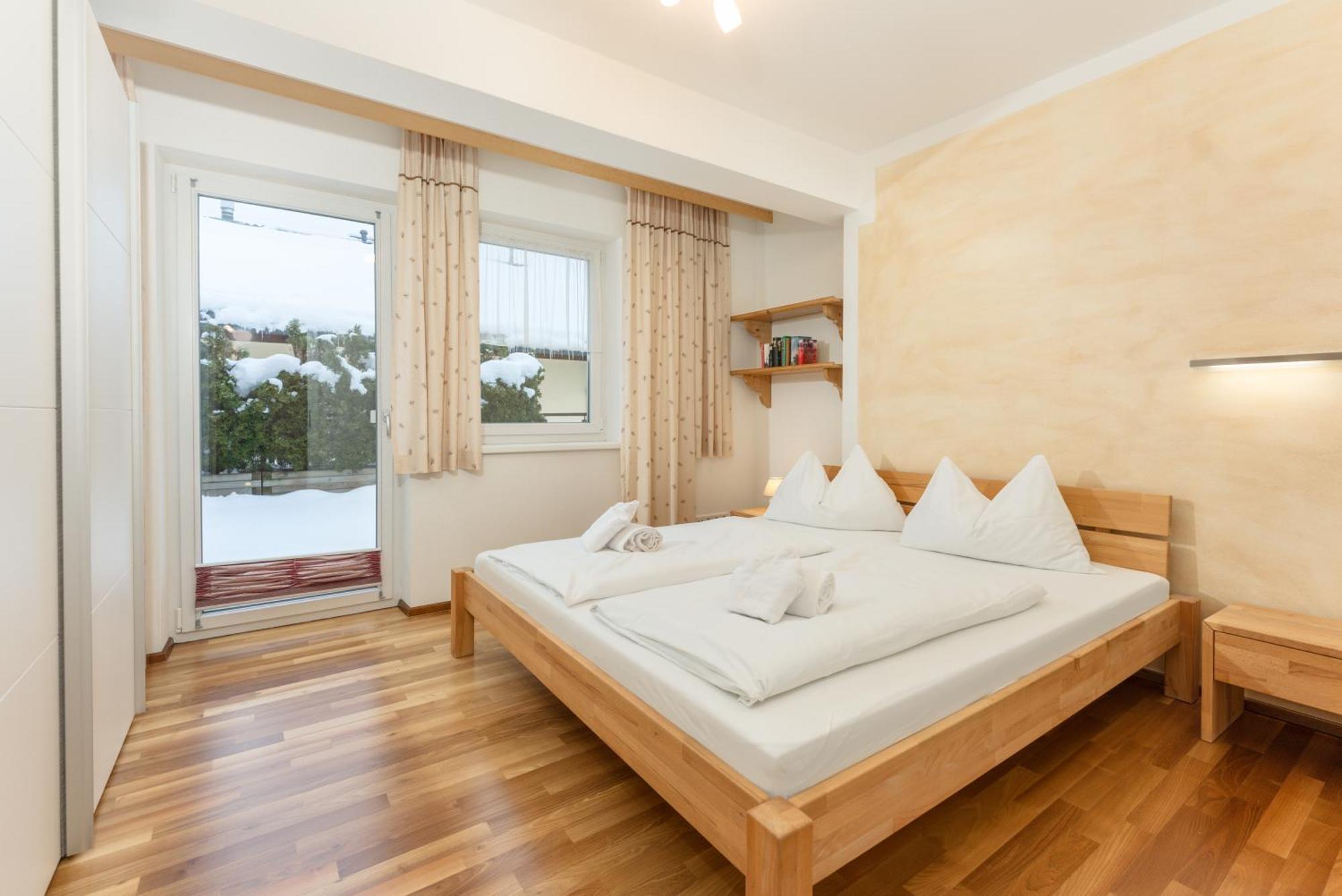 Ferienwohnungen Karoline By Schladming-Appartements Eksteriør billede