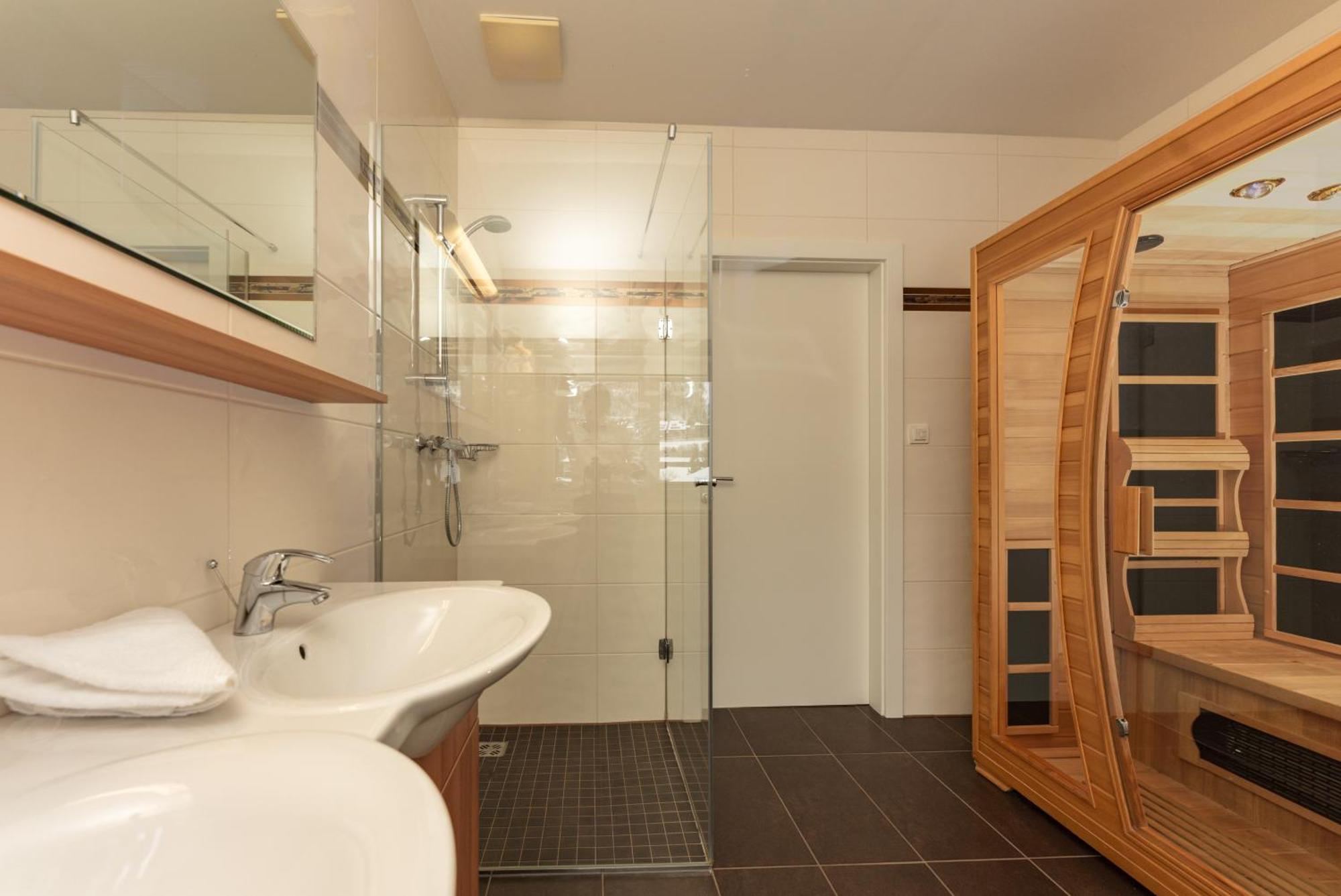 Ferienwohnungen Karoline By Schladming-Appartements Værelse billede