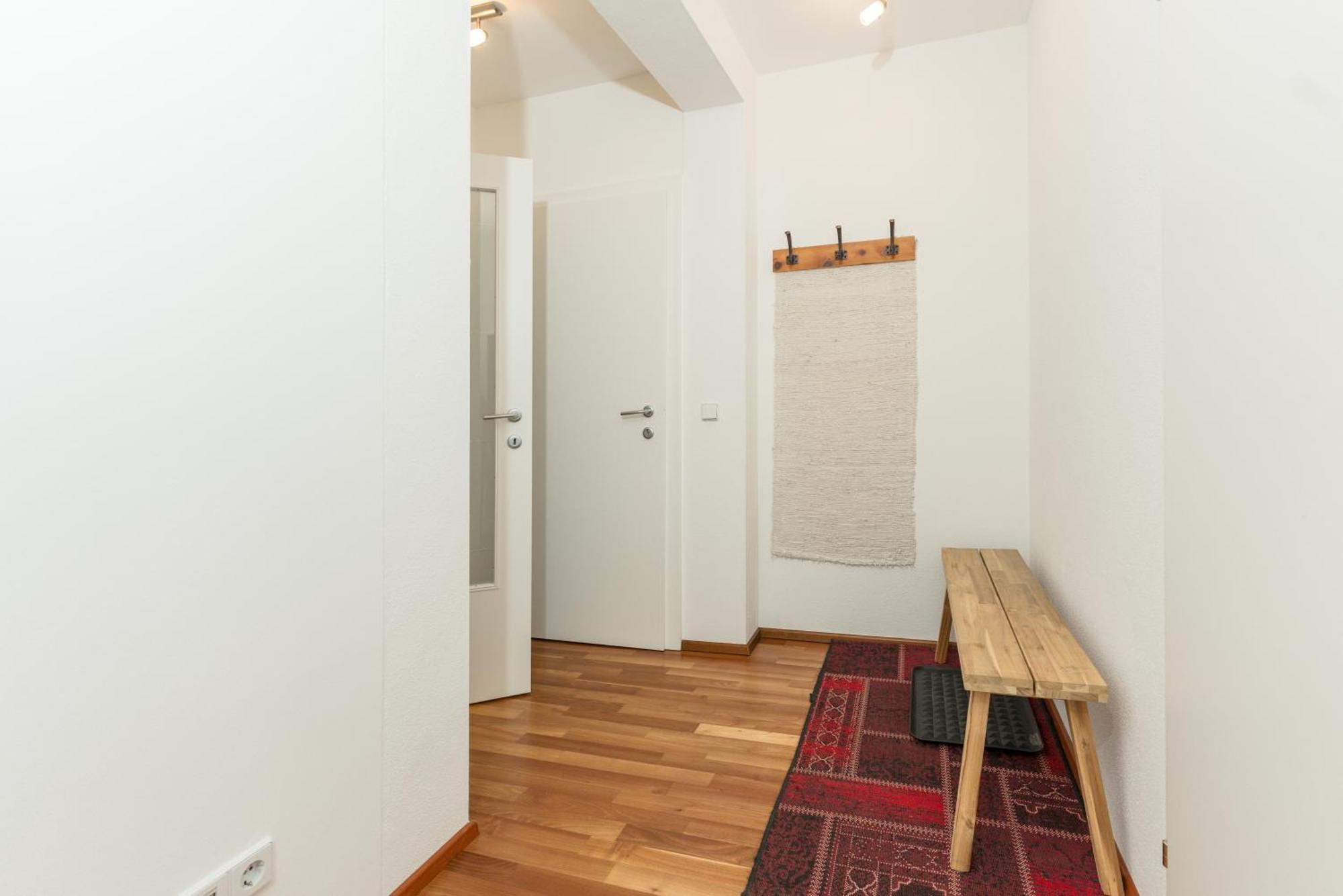 Ferienwohnungen Karoline By Schladming-Appartements Værelse billede
