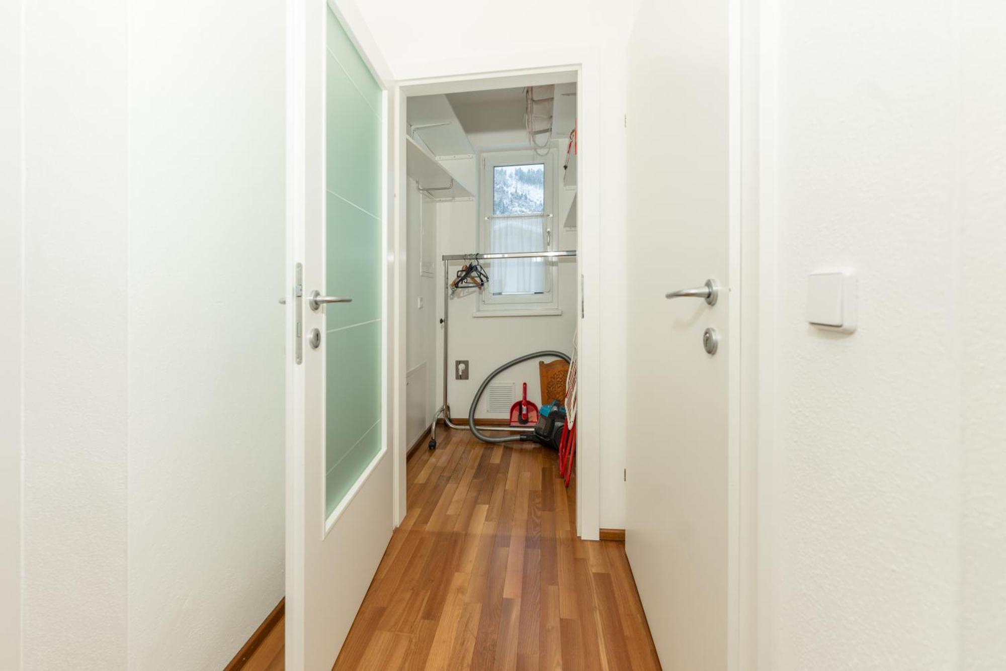 Ferienwohnungen Karoline By Schladming-Appartements Værelse billede