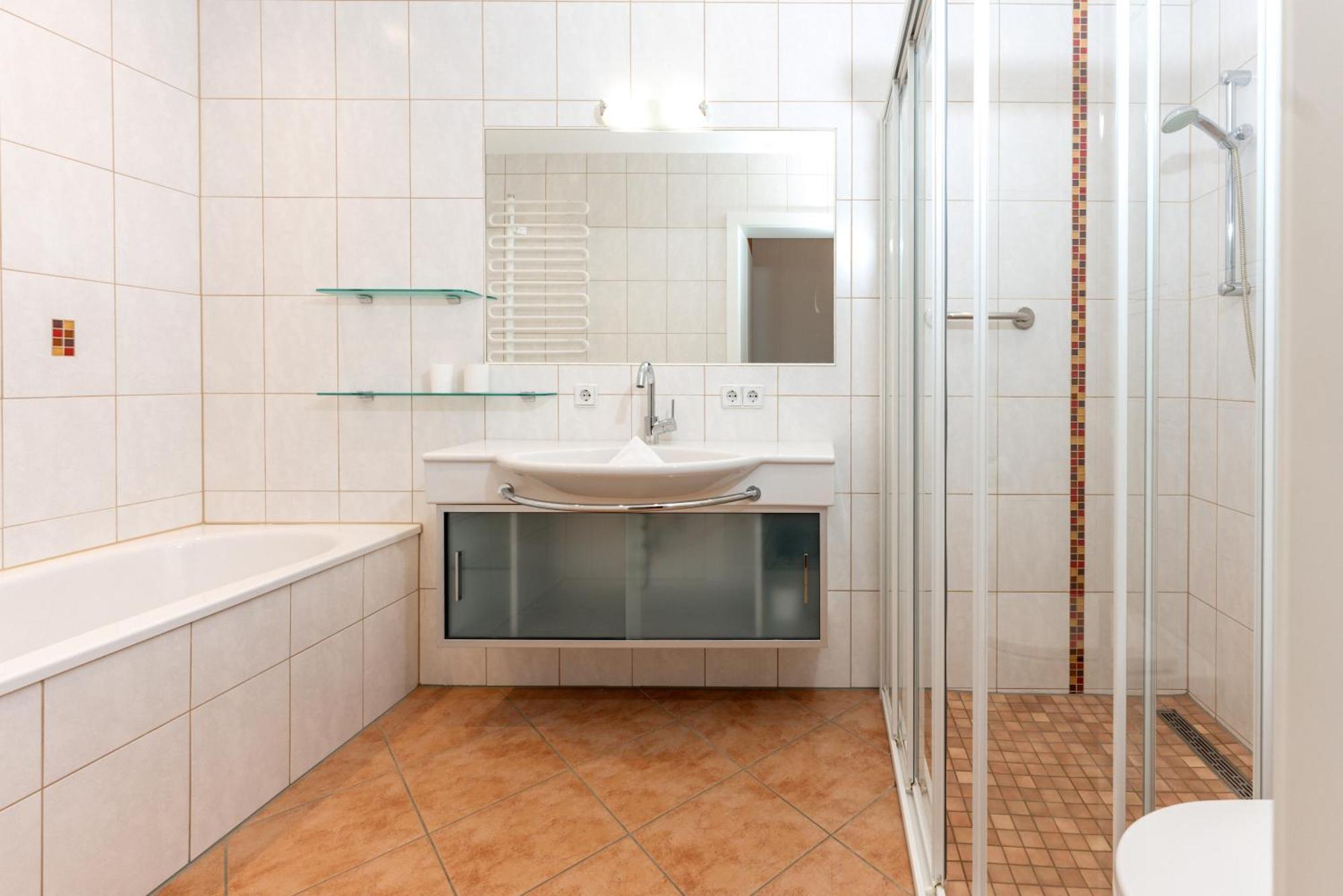 Ferienwohnungen Karoline By Schladming-Appartements Værelse billede