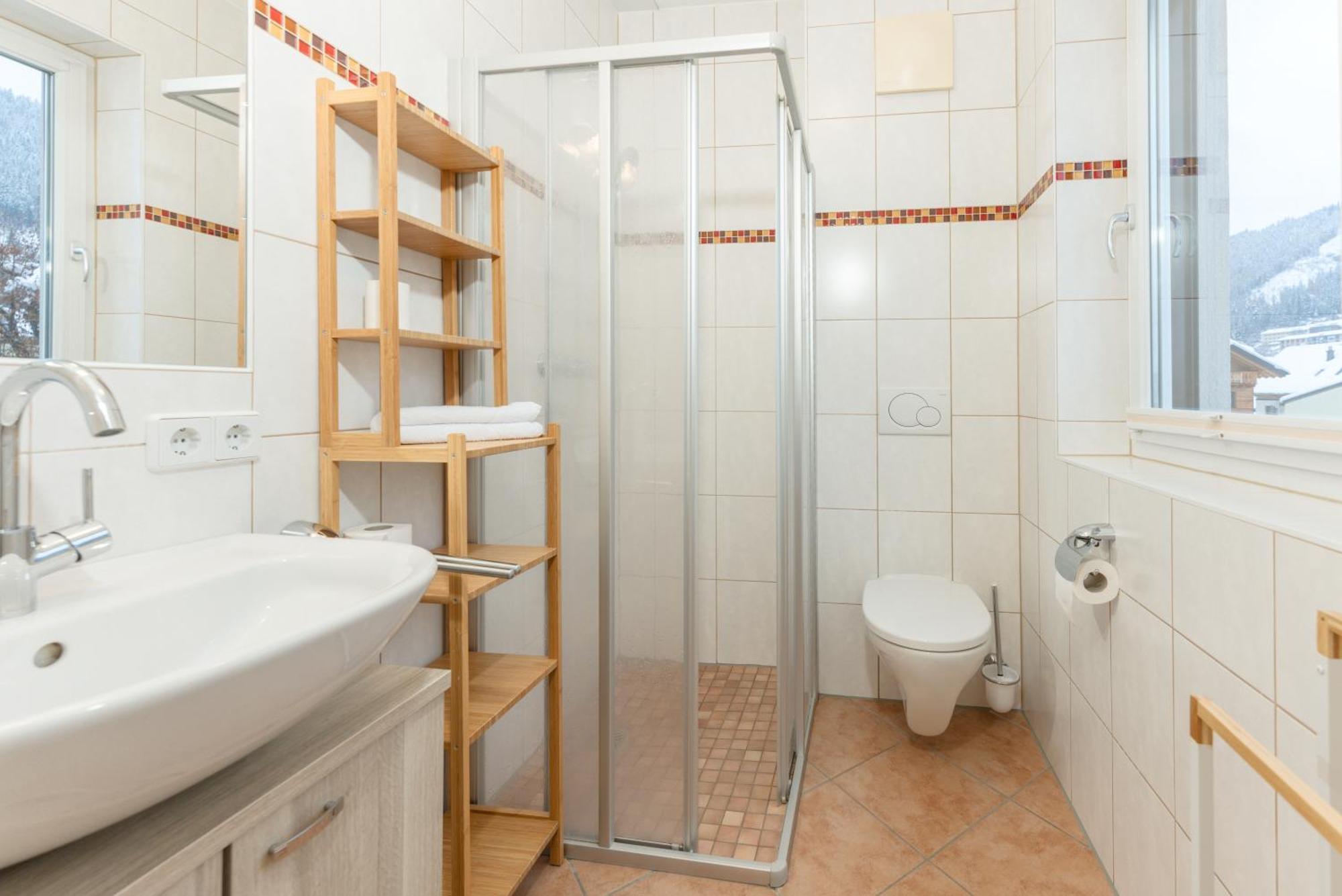 Ferienwohnungen Karoline By Schladming-Appartements Værelse billede