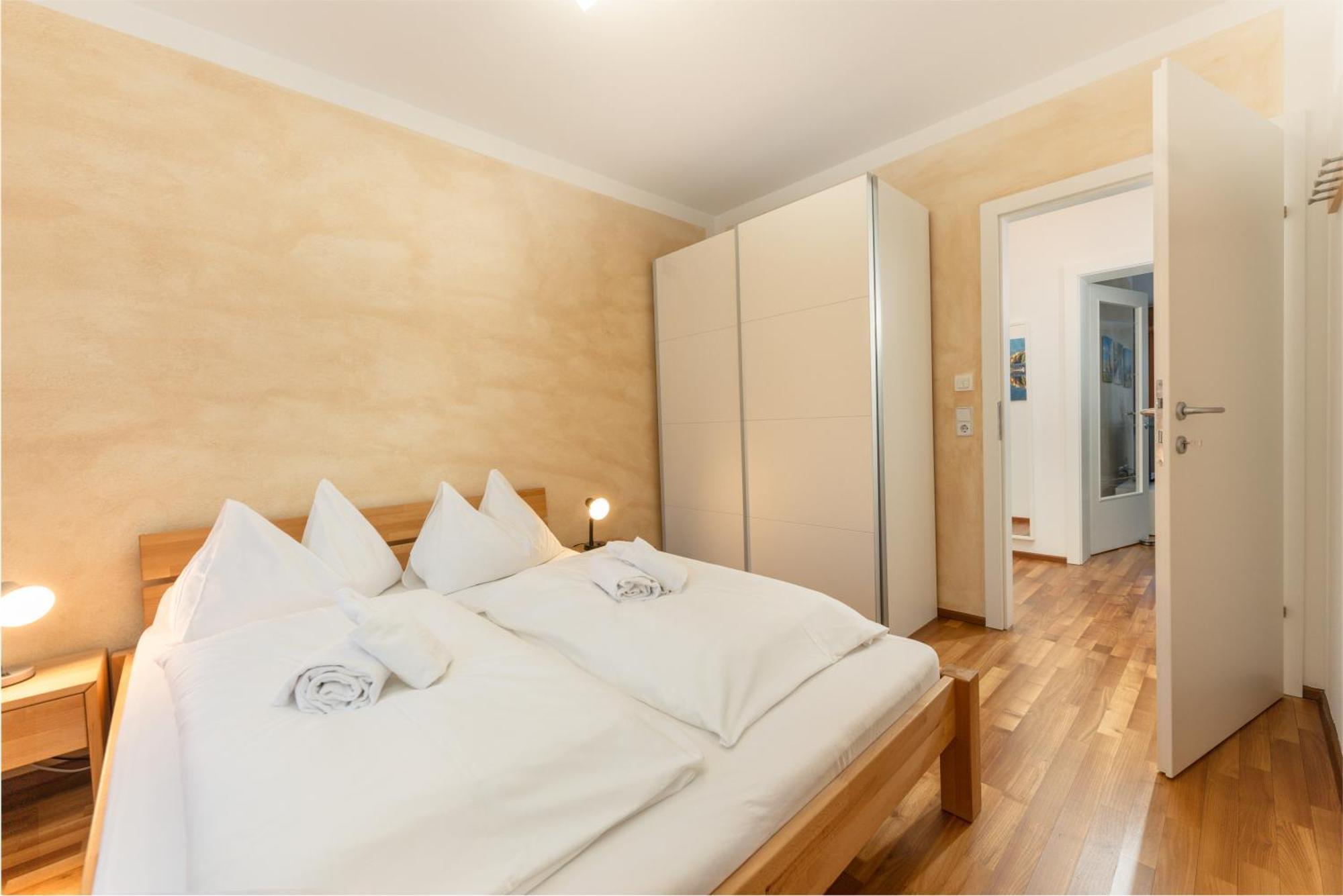 Ferienwohnungen Karoline By Schladming-Appartements Værelse billede