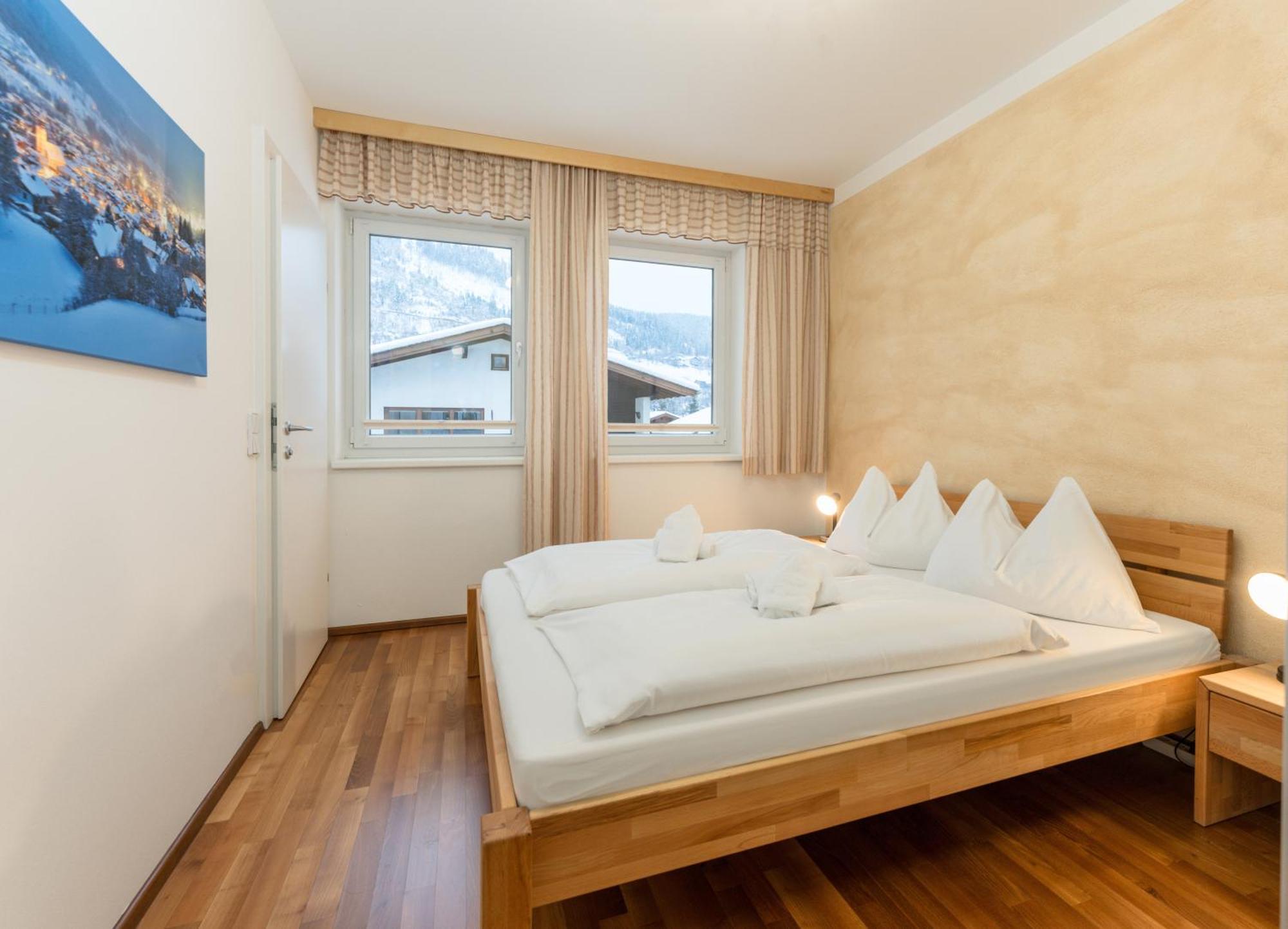 Ferienwohnungen Karoline By Schladming-Appartements Værelse billede