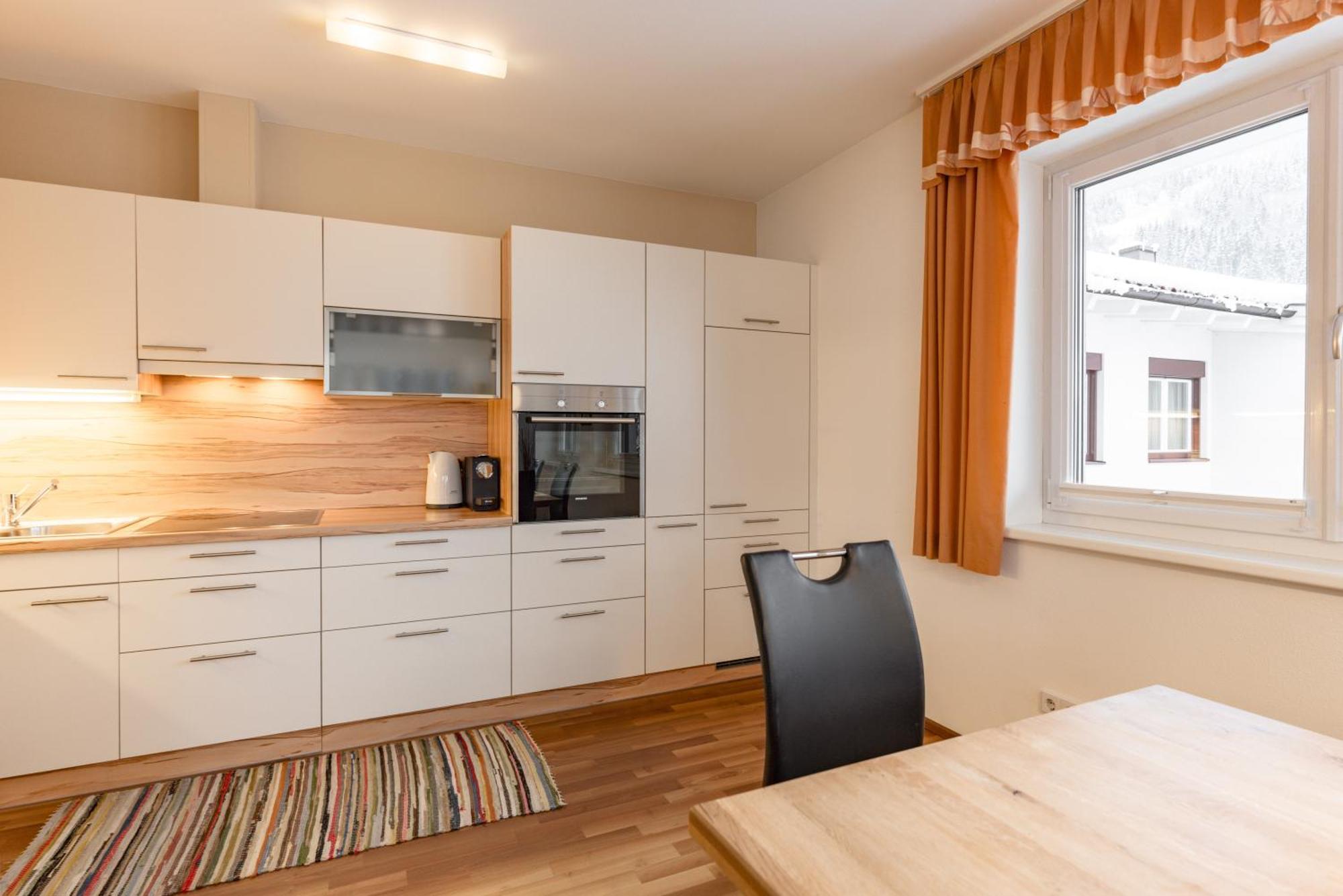 Ferienwohnungen Karoline By Schladming-Appartements Værelse billede