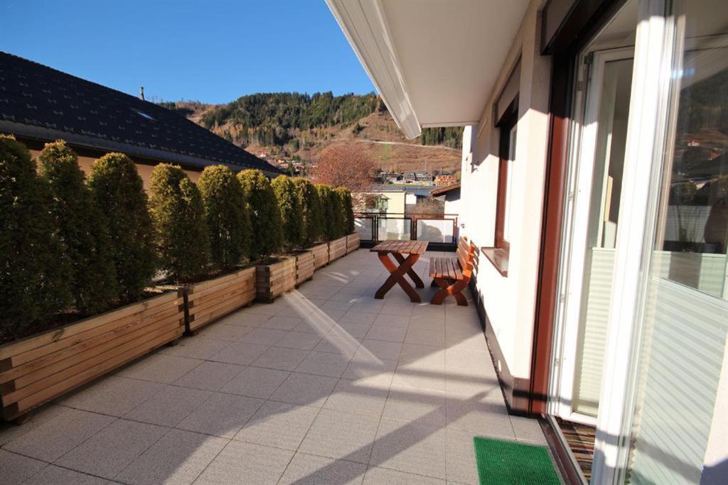 Ferienwohnungen Karoline By Schladming-Appartements Værelse billede