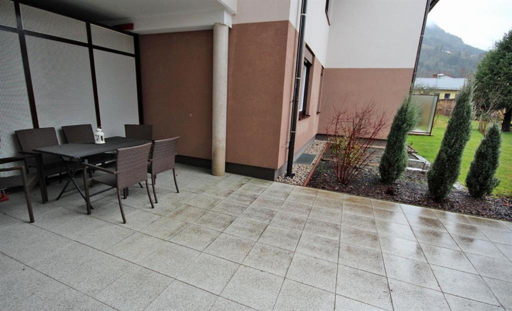 Ferienwohnungen Karoline By Schladming-Appartements Værelse billede