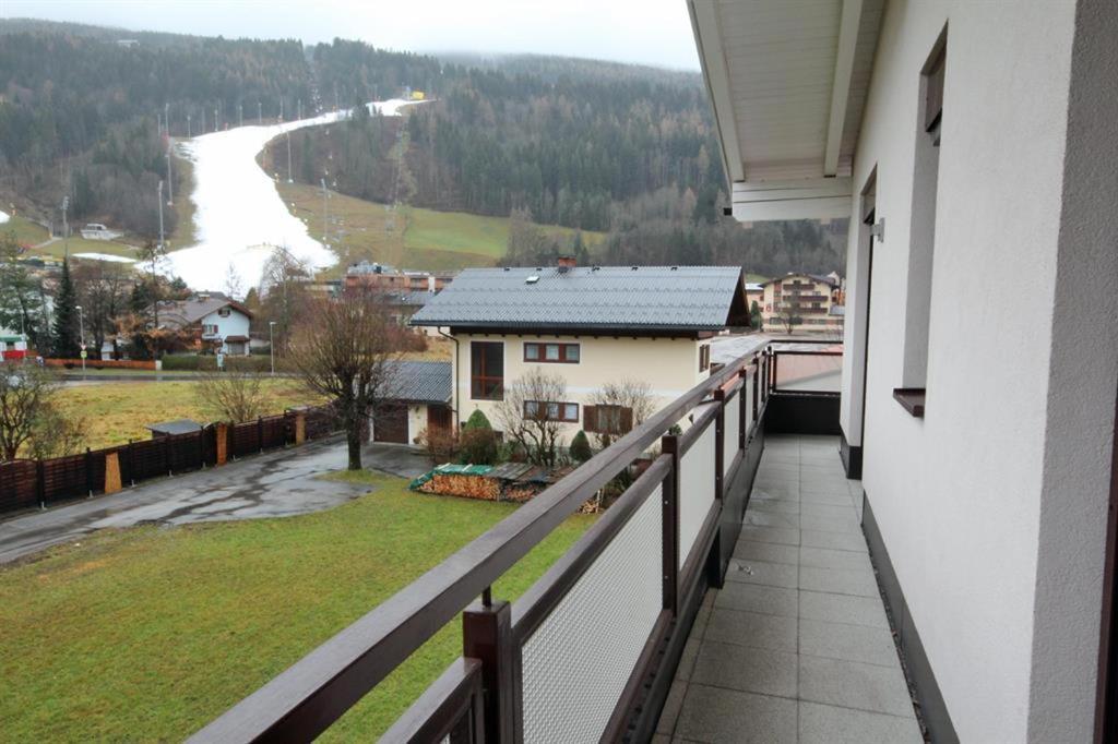 Ferienwohnungen Karoline By Schladming-Appartements Værelse billede