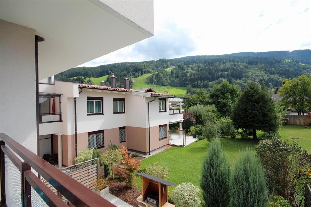 Ferienwohnungen Karoline By Schladming-Appartements Værelse billede