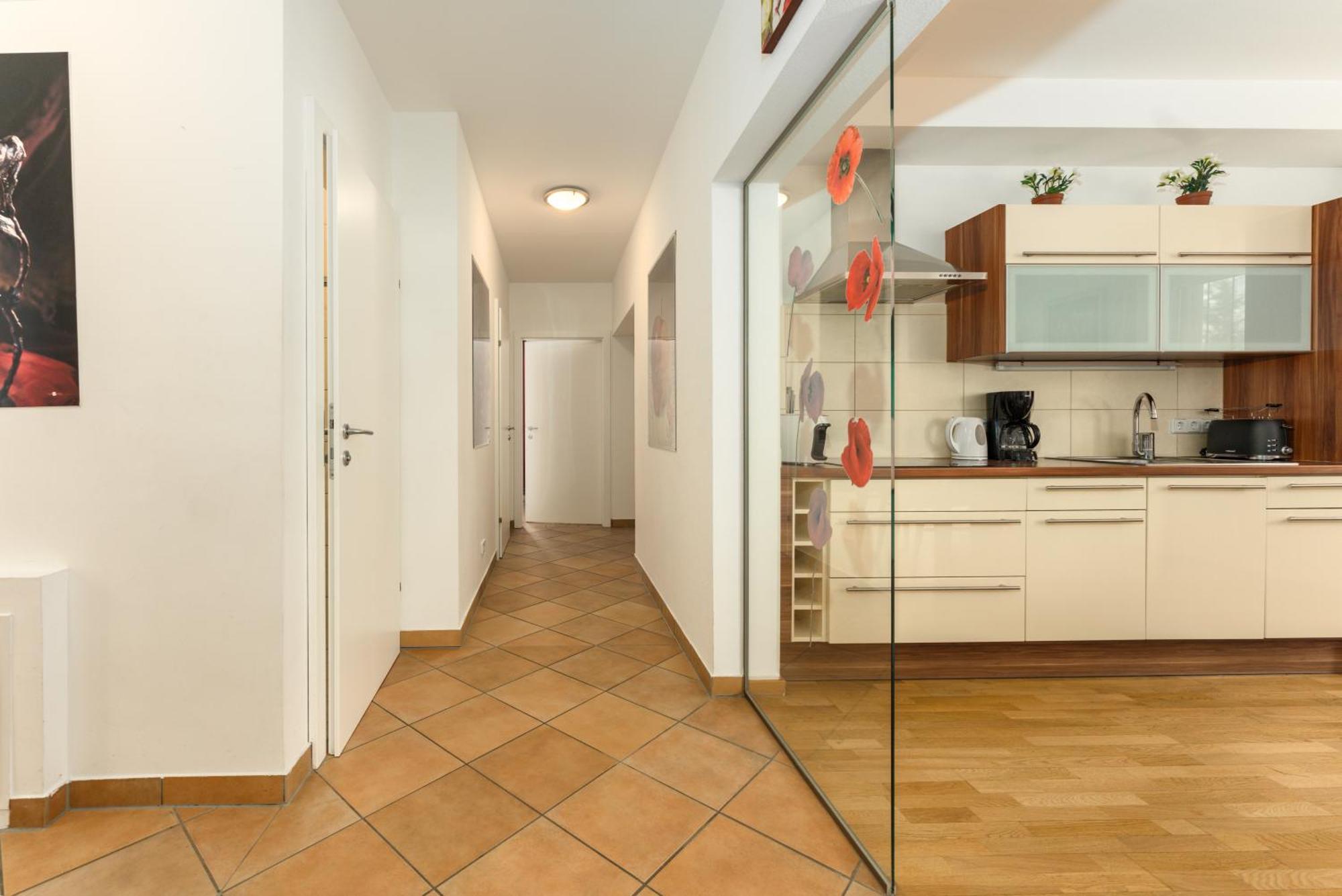 Ferienwohnungen Karoline By Schladming-Appartements Værelse billede