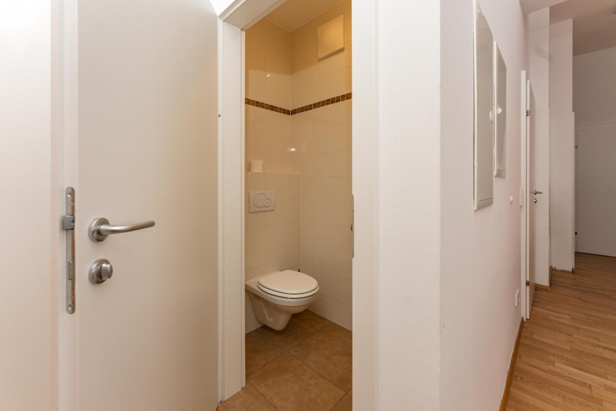 Ferienwohnungen Karoline By Schladming-Appartements Værelse billede