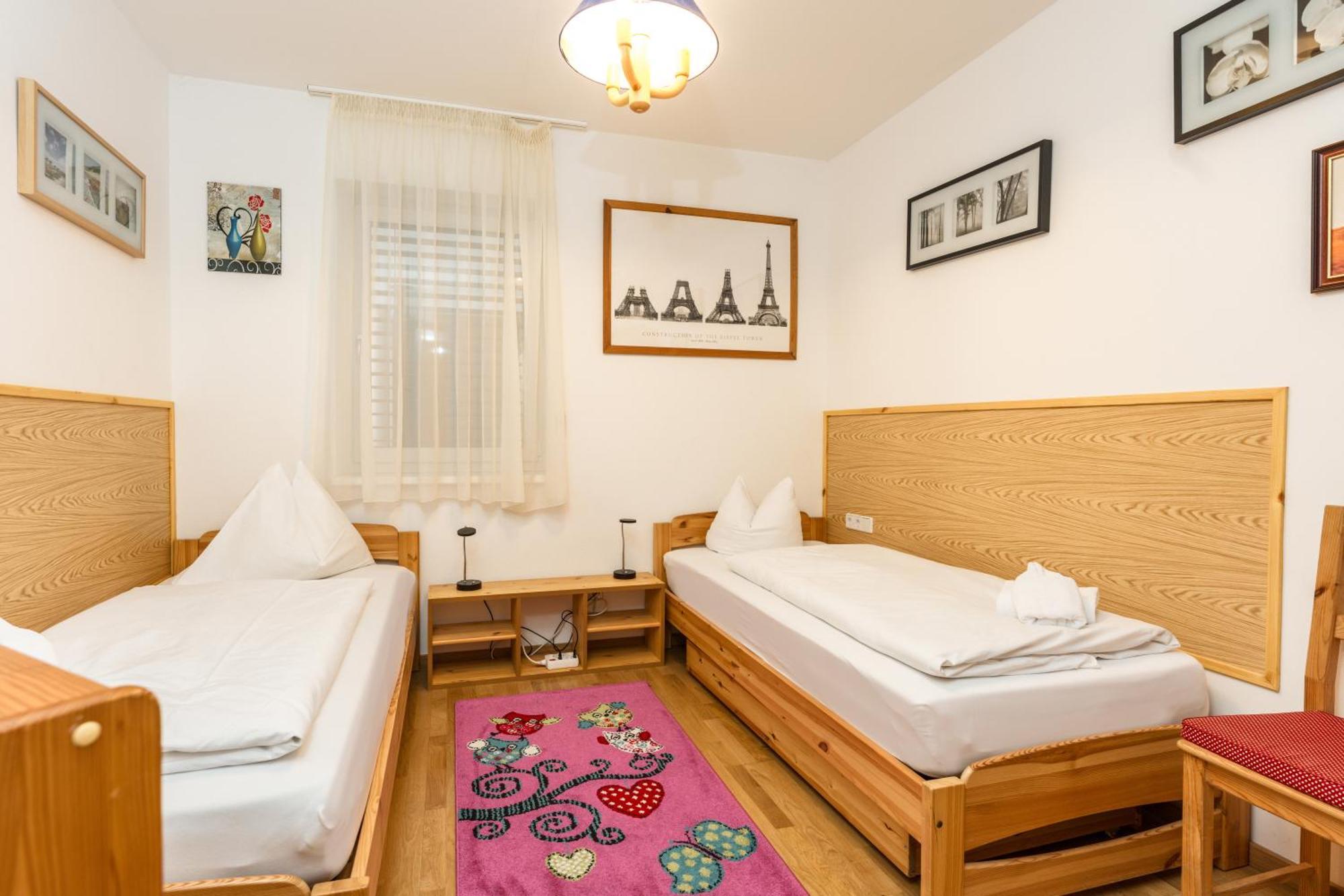 Ferienwohnungen Karoline By Schladming-Appartements Værelse billede