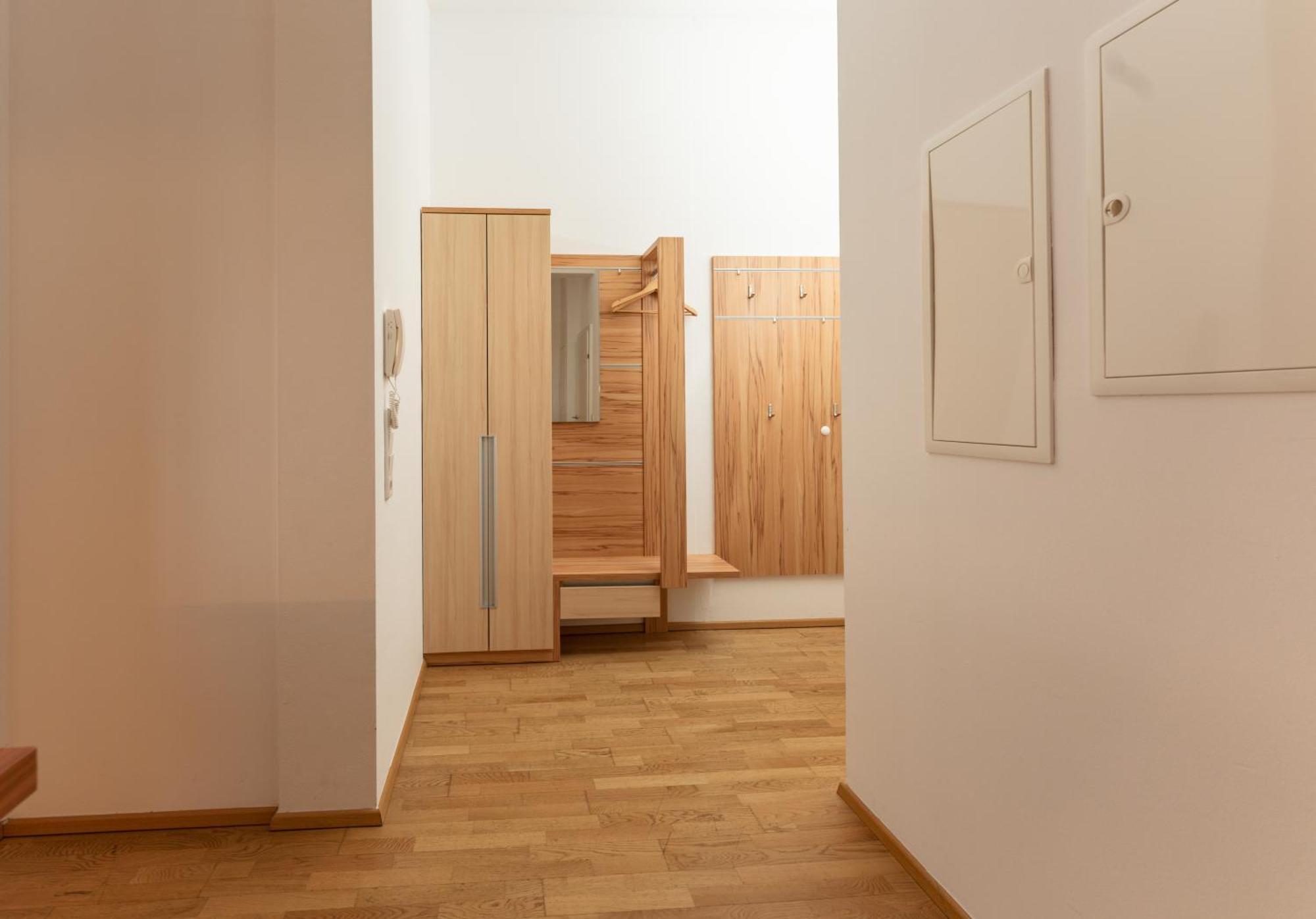Ferienwohnungen Karoline By Schladming-Appartements Værelse billede