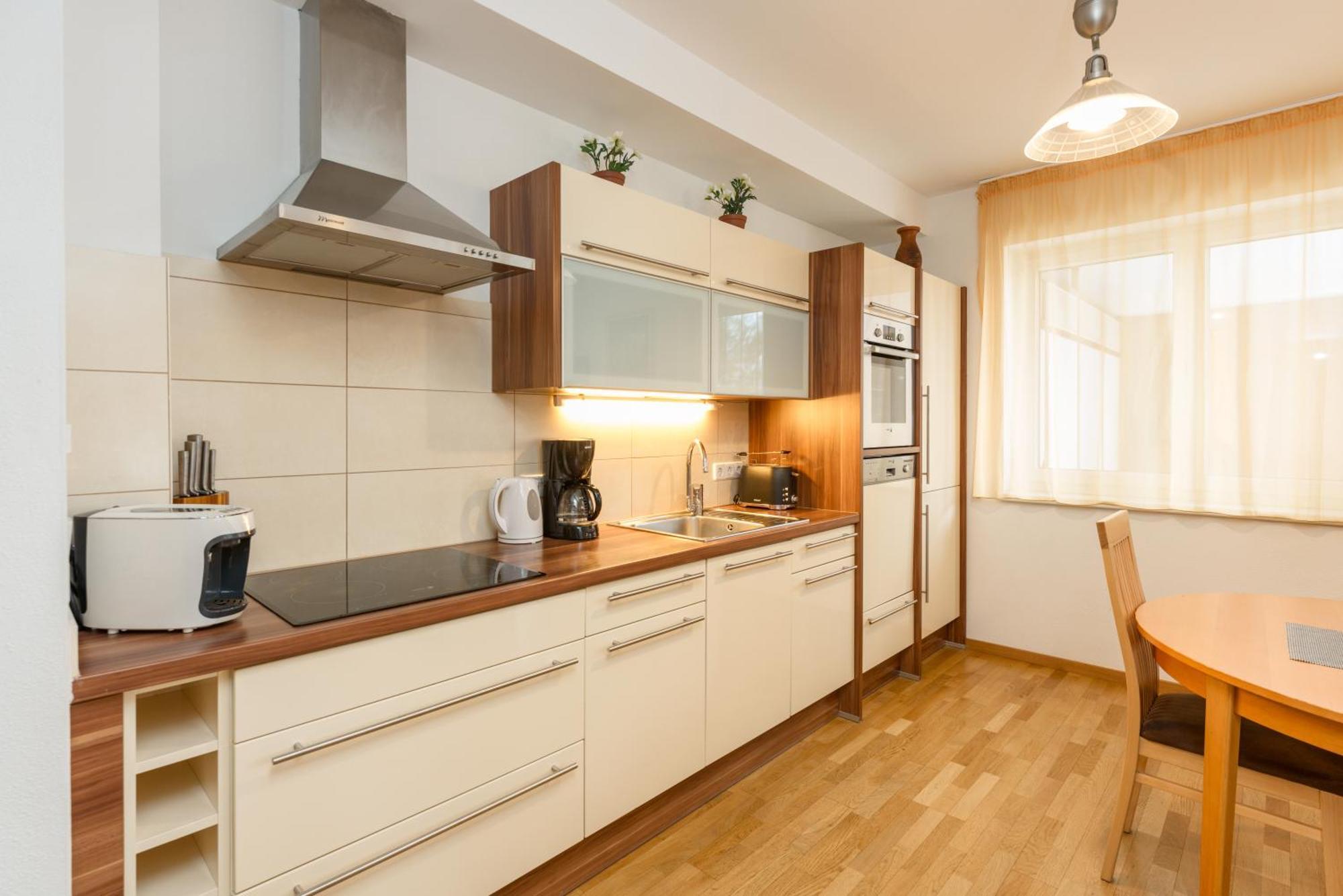 Ferienwohnungen Karoline By Schladming-Appartements Værelse billede