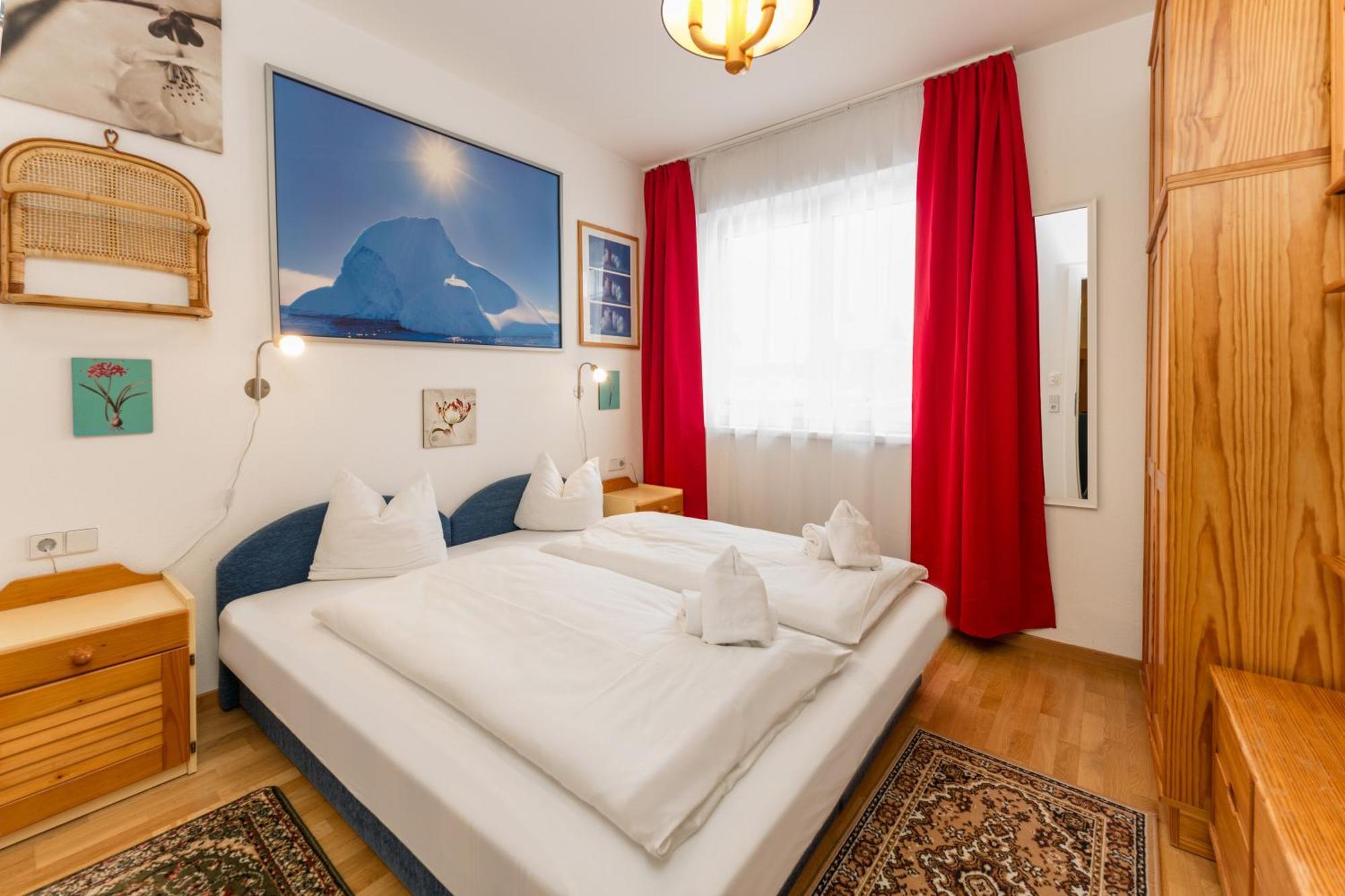 Ferienwohnungen Karoline By Schladming-Appartements Værelse billede