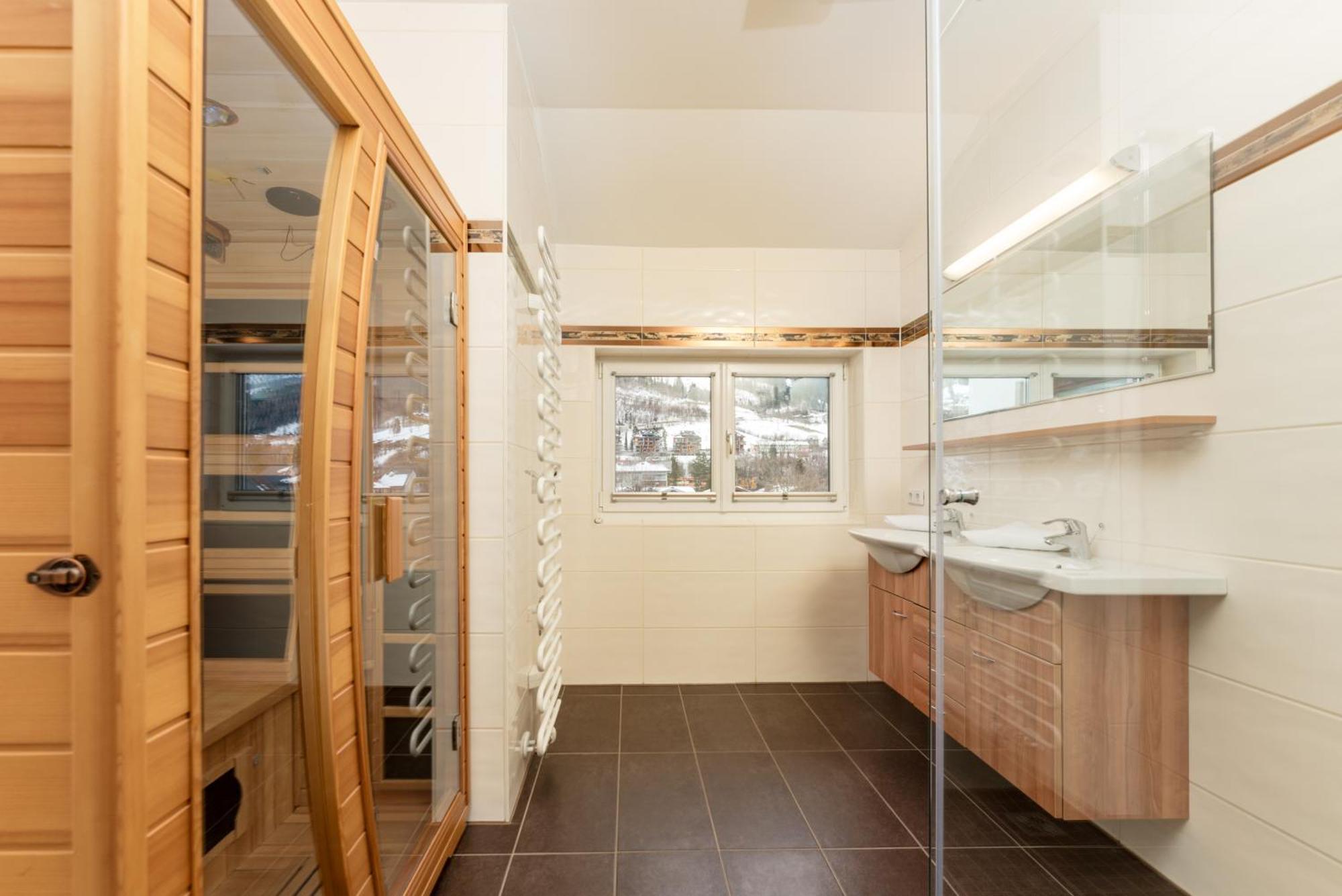 Ferienwohnungen Karoline By Schladming-Appartements Værelse billede