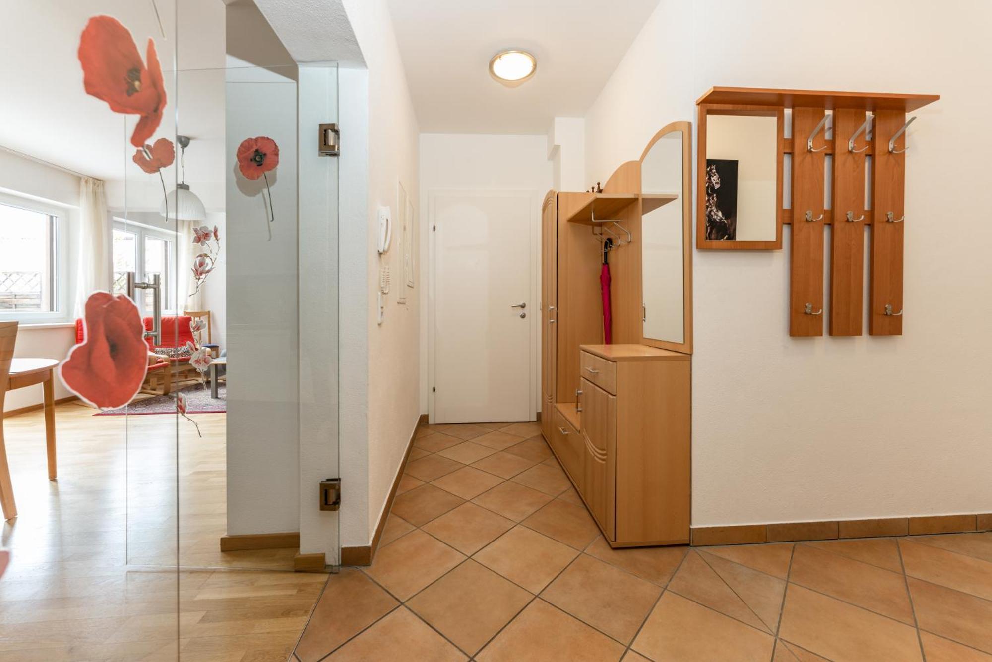 Ferienwohnungen Karoline By Schladming-Appartements Værelse billede