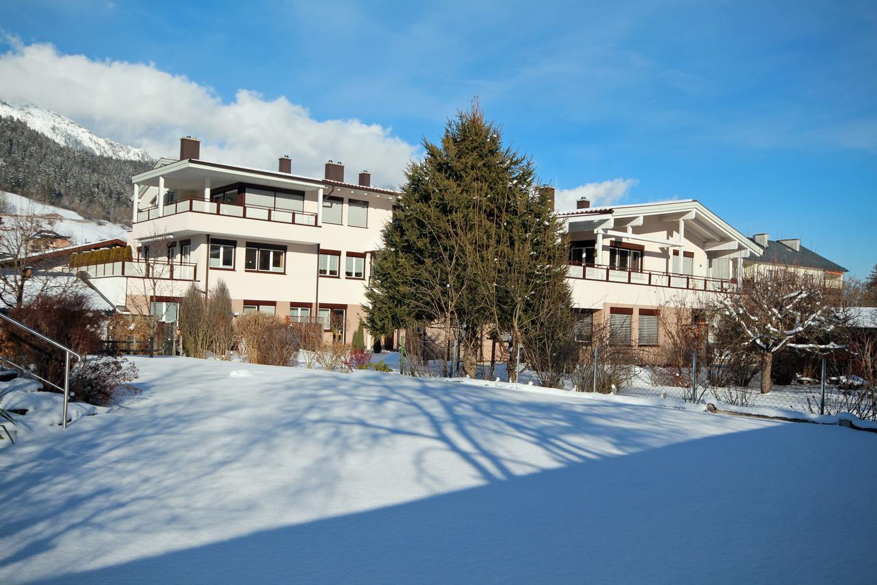 Ferienwohnungen Karoline By Schladming-Appartements Eksteriør billede